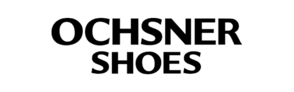 Ochsner Shoes